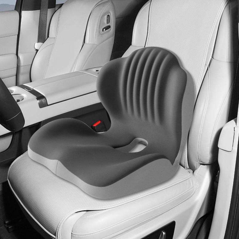 SpineGuard™ Orthopedic Seat Cushion