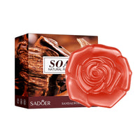 Sandalwood 100g
