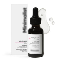 Salicylic Acid 30ml