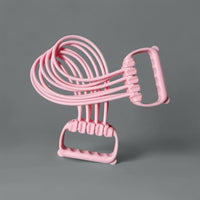Handheld Pink