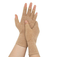 Skin Half Finger