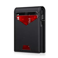Crazy Horse Black
