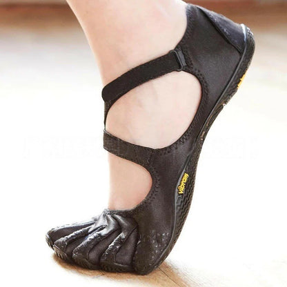 Fivefingers Yoga Pilates Indoor Sports Fitness Dance Toe Shoes