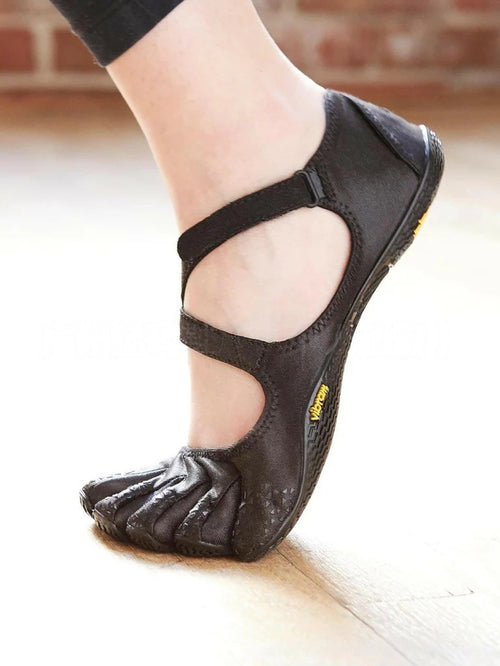Fivefingers Yoga Pilates Indoor Sports Fitness Dance Toe Shoes