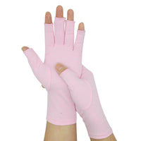 Light Pink Half