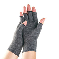Hemp Gray Half