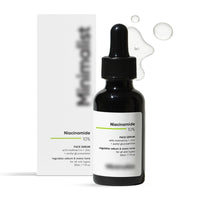 Niacinamide Face 30ml