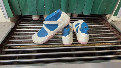 Fivefingers Yoga Pilates Indoor Sports Fitness Dance Toe Shoes