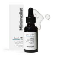 Hyaluronic Acid 30ml