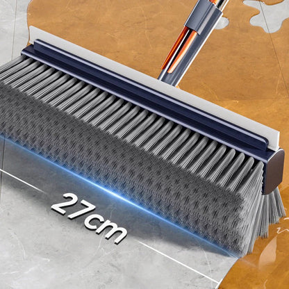 FlexiScrub™ 3-in-1 Deep Cleaning Brush
