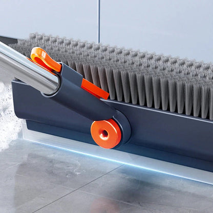 FlexiScrub™ 3-in-1 Deep Cleaning Brush